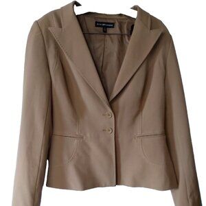 Jessica McClintock Blazer Size 8
